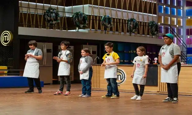 MasterChef Júnior 2022 ao vivo online hoje, dia 22/12/2022: onde assistir e horário