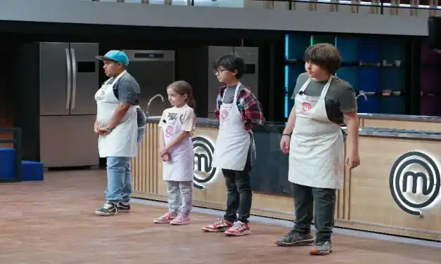 MasterChef Júnior 2022 ao vivo online hoje, dia 27/12/2022: onde assistir e horário
