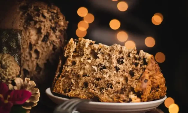 Muito dinheiro: panetone mais caro do mundo é produzido na Itália