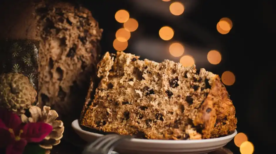 Muito dinheiro: panetone mais caro do mundo é produzido na Itália