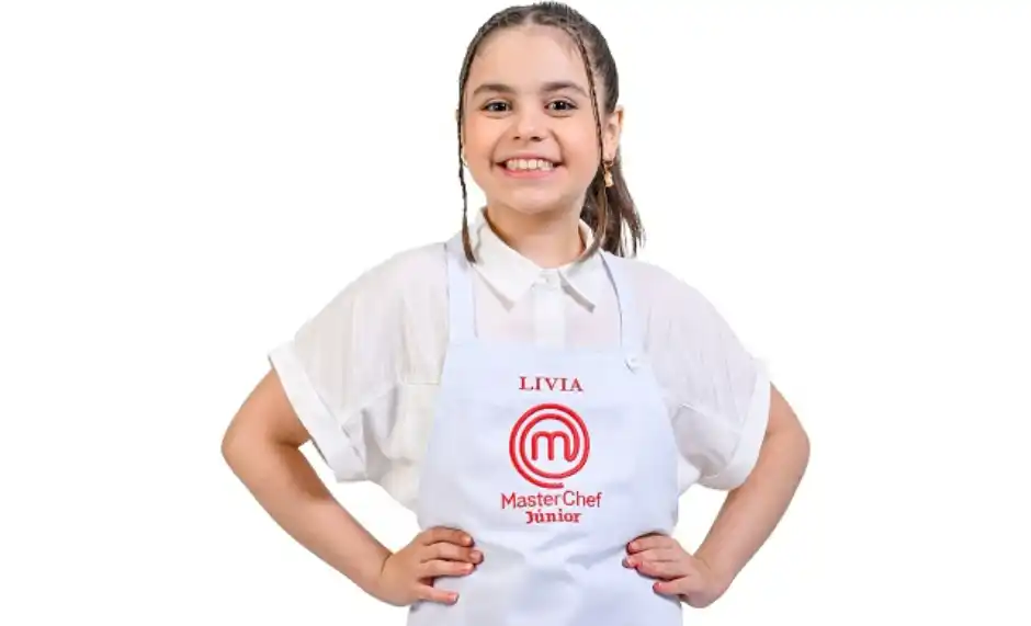 Participantes do MasterChef Júnior 2022 – 2ª Temporada