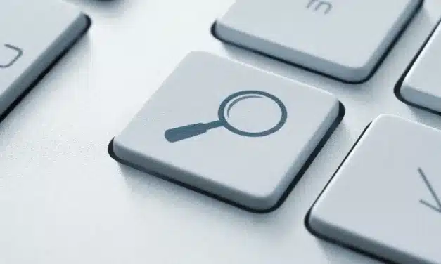 O que é uma pesquisa reversa de imagens?