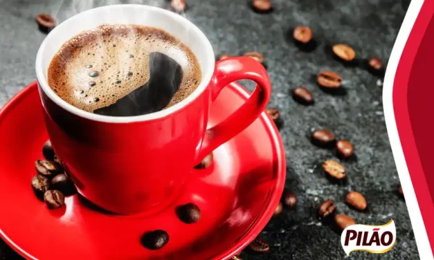Pela 5ª vez consecutiva! Pesquisa revela a marca de café favorita dos cariocas