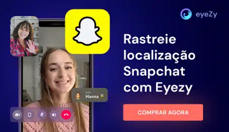 Como manter seus filhos seguros no Snapchat?