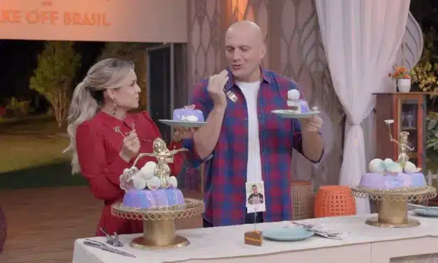 Semifinal de Bake Off Brasil 2022 ao vivo online hoje, dia 10/12: onde assistir e horário