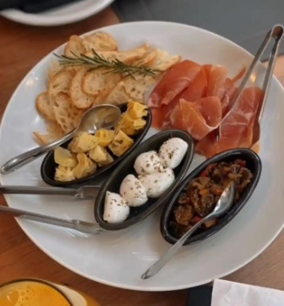 Veneza é o novo espaço de alta gastronomia em Praia Grande, litoral sul de São Paulo