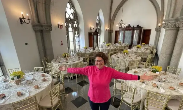 Catedral da Sé celebra aniversário de São Paulo com brunch e jantar
