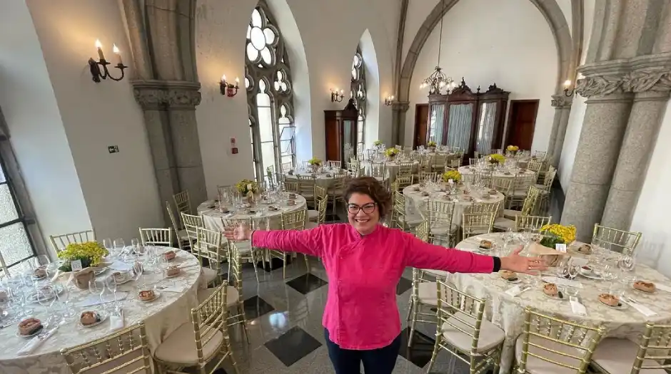 Catedral da Sé celebra aniversário de São Paulo com brunch e jantar