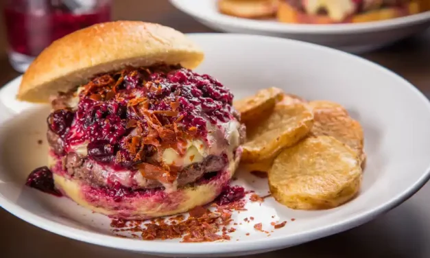 Chef Leandro Polack inaugura “Santi”, novo restaurante em Alphaville