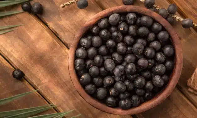 Verdade ou mentira: comer açaí realmente engorda?