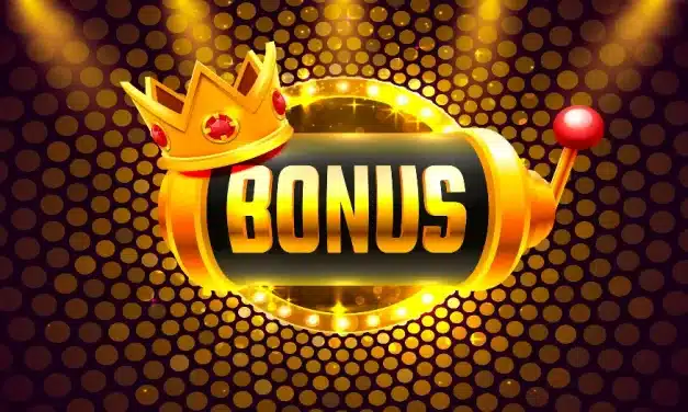 Bônus de boas-vindas ao cassino online: como recebo e como o utilizo?