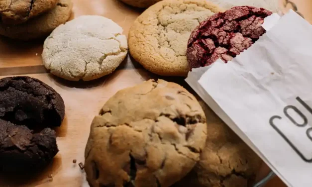 Cookie Stories lança primeira unidade em São Paulo nesta sexta