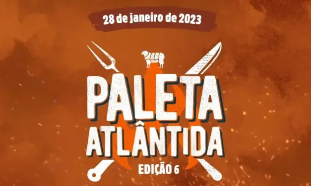Maior churrasco do mundo será realizado em praia do Rio Grande do Sul