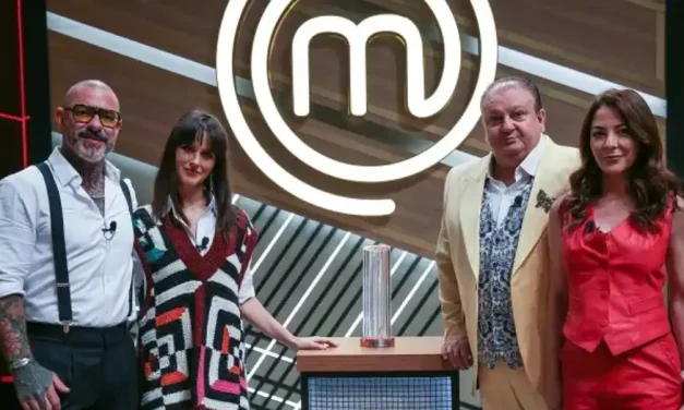 Nona temporada de MasterChef Brasil é reprisada aos domingos