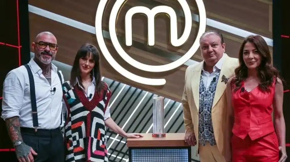 Nona temporada de MasterChef Brasil é reprisada aos domingos