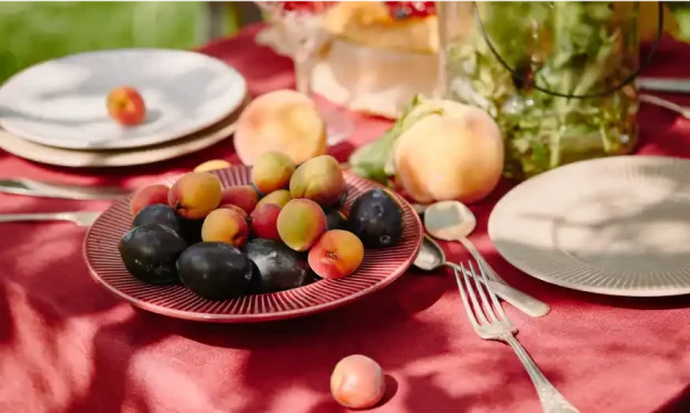 Proteção solar: conheça alimentos que podem diminuir danos causados pela exposição ao sol
