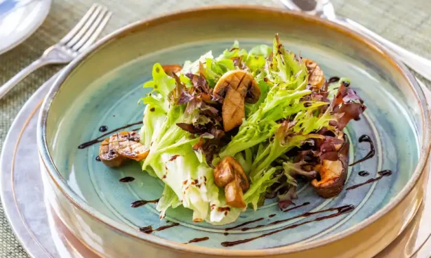 Verão no Castelo Saint Andrews, em Gramado, tem festivais gastronômicos