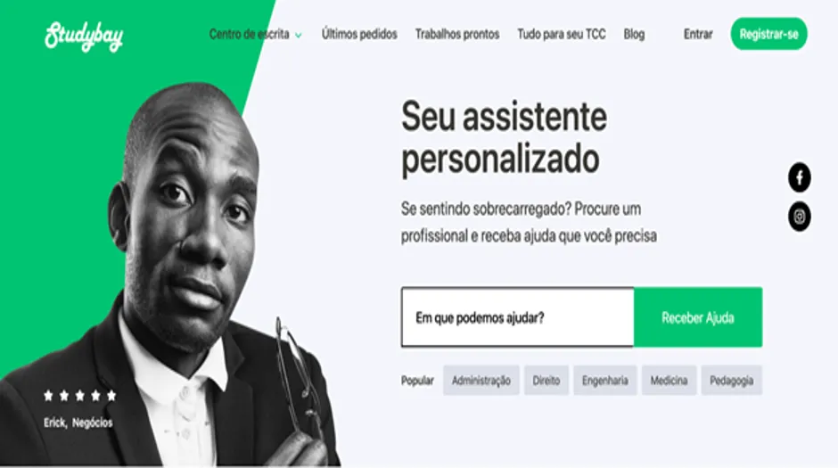 MyStudybay - Entenda o que é, se é confiável, e muito mais em 2023