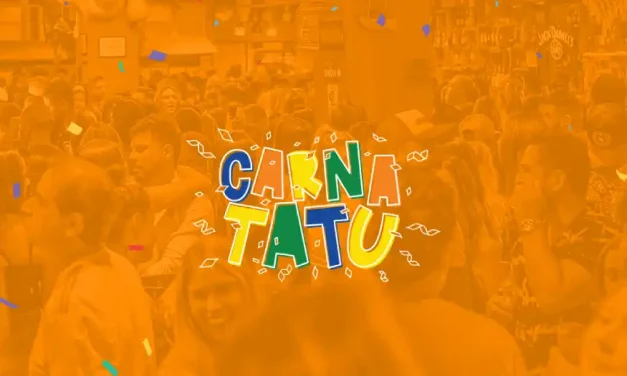 “Carna Tatu” em Sorocaba traz programação cheia de brasilidade no Carnaval 2023