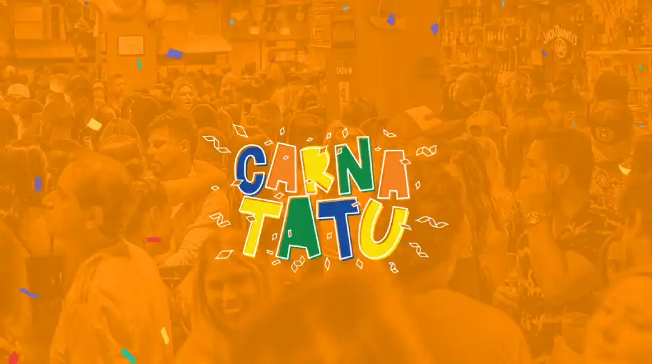 "Carna Tatu" em Sorocaba traz programação cheia de brasilidade no Carnaval 2023