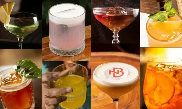 Drinks de Carnaval: aprenda receitas para fazer em casa