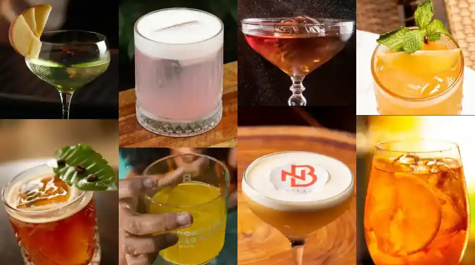 Drinks de Carnaval: aprenda receitas para fazer em casa Drinks de Carnaval: aprenda receitas para fazer em casa