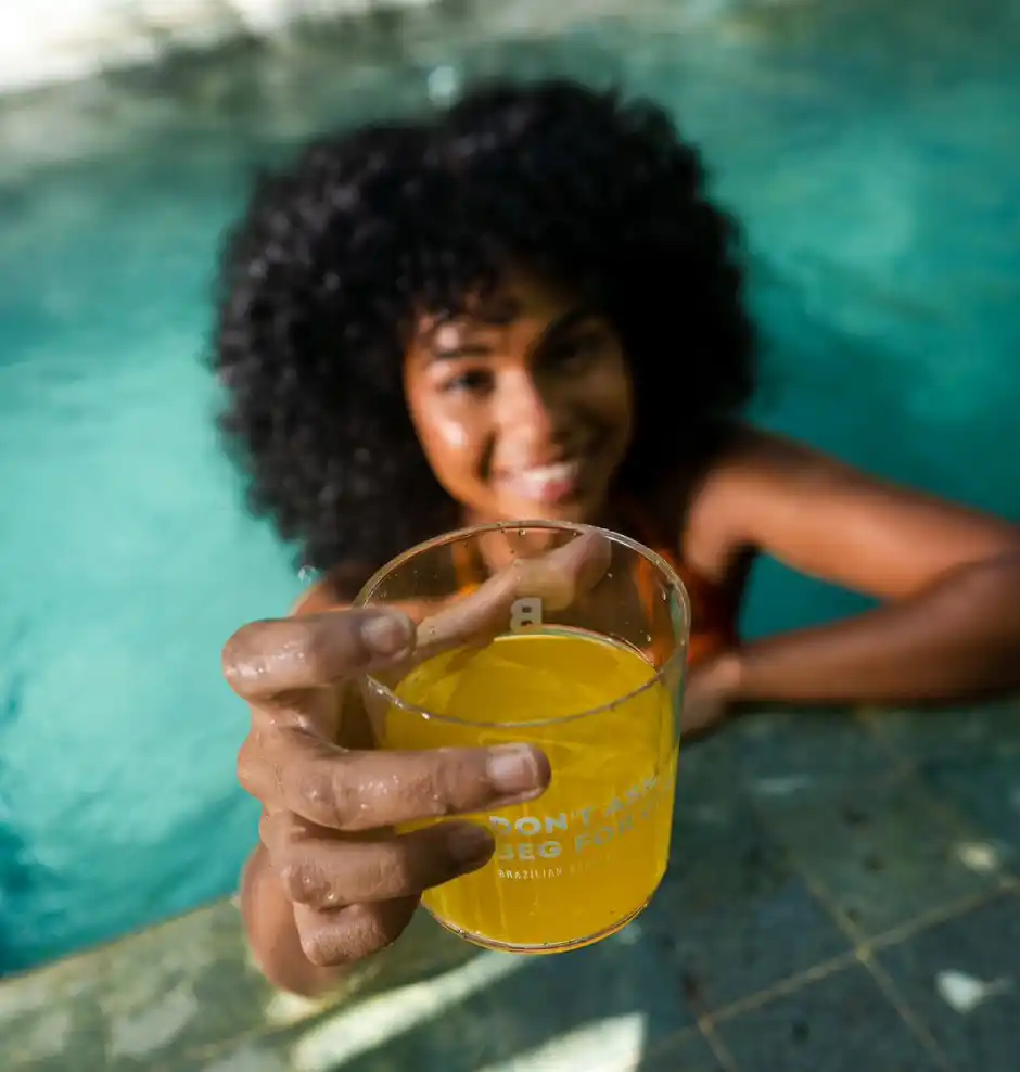 Drinks de Carnaval: aprenda receitas para fazer em casa