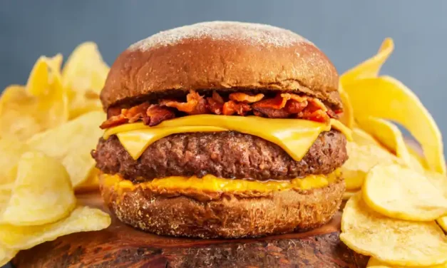 Marca inaugura bares temáticos na Jeunesse Arena e promete experiência gastronômica