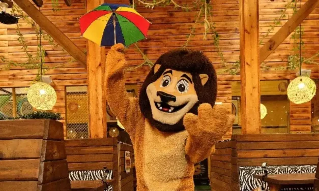Rede de lanchonetes Mundo Animal promove pocket show especial de Carnaval