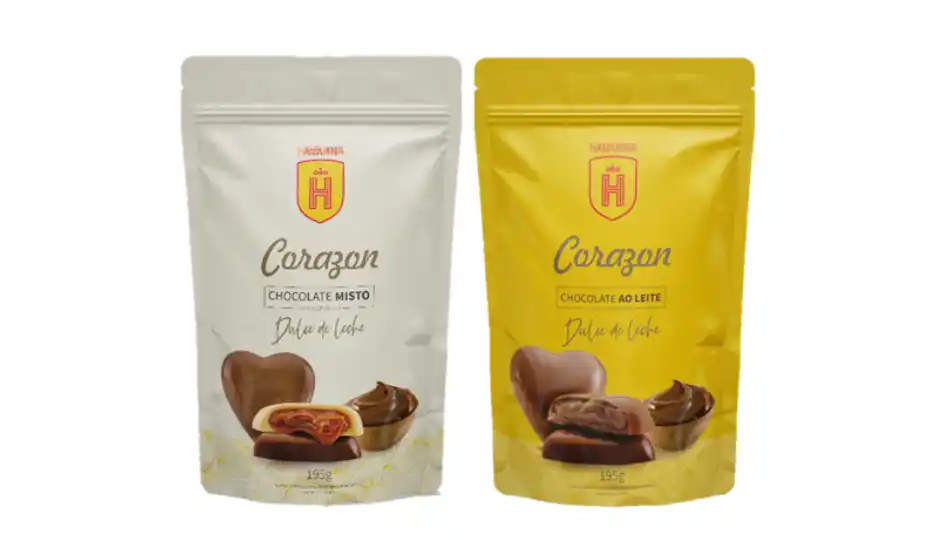 Havanna anuncia lançamento de chocolates para presentear, compartilhar e se deliciar