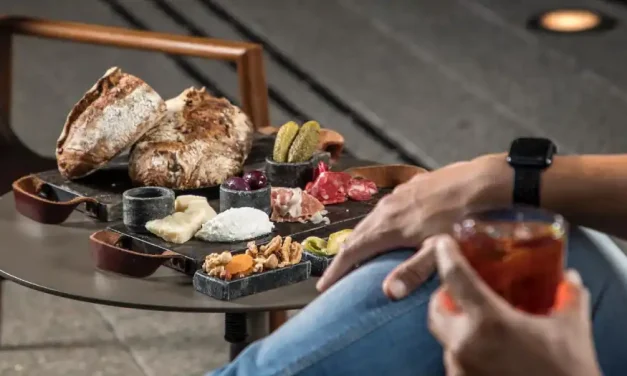 JW Marriott Hotel São Paulo lança evento gastronômico “Mercato di Neto” neste sábado