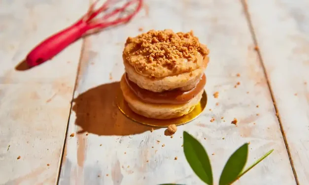 Make a Cake anuncia lançamento de linha vegana de bolos