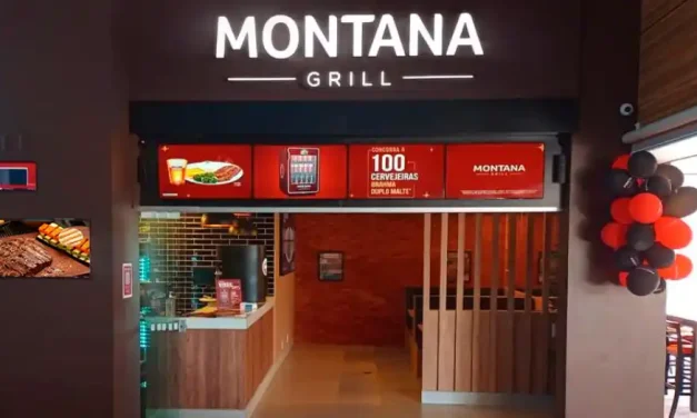 Montana Grill abre unidade no Swiss Park Office em Campinas