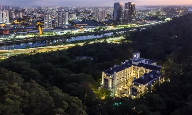 Palácio Tangará apresenta pacote especial de Carnaval com programação para toda a família