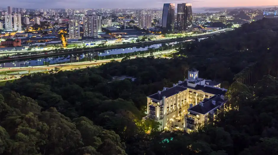 Palácio Tangará apresenta pacote especial de Carnaval com programação para toda a família