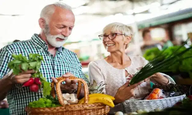 Pesquisa de Harvard aponta os alimentos da longevidade