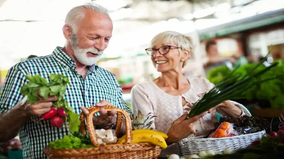 Pesquisa de Harvard aponta os alimentos da longevidade