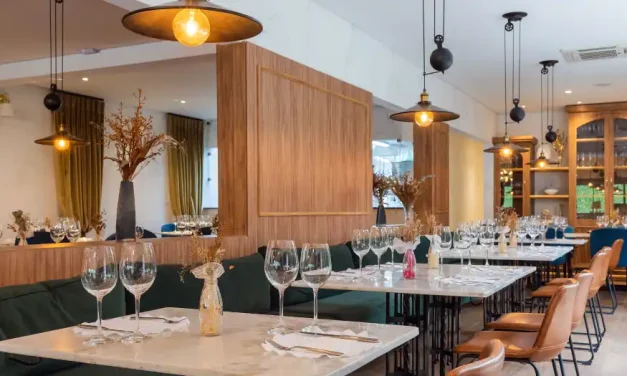 Restaurante em Campinas vai além do menu e prepara iguarias exclusivas