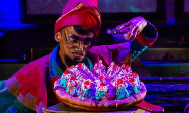 Restaurantes temáticos garantem clima de fantasia para curtir o Carnaval em Gramado, na Serra Gaúcha