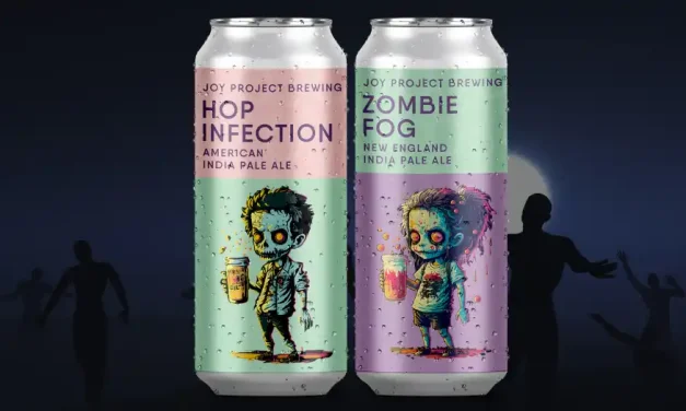 Zombie Walk 2023: saiba como comprar as cervejas criadas em homenagem ao evento