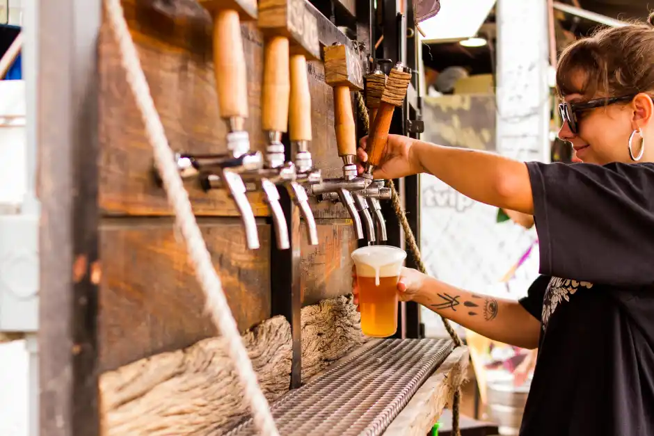 Beer's Festival terá edição em São Bernardo do Campo neste fim de semana