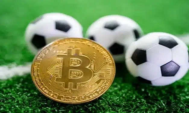 Conheça os principais benefícios das cripto-apostas esportivas