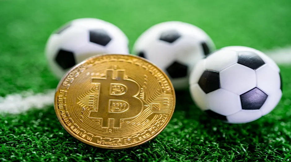 Conheça os principais benefícios das cripto-apostas esportivas