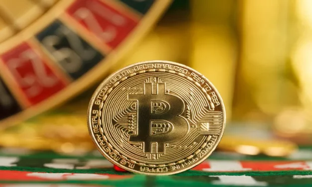 Bitcoin Casino: Um guia para iniciantes