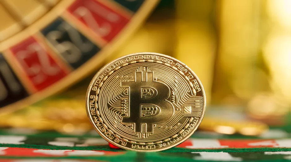 Bitcoin Casino: Um guia para iniciantes