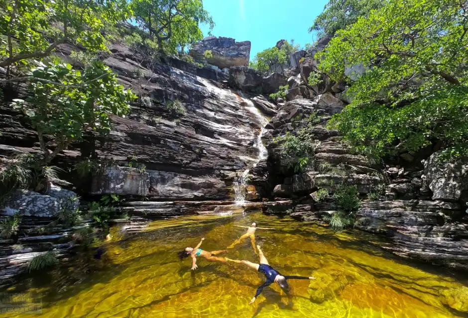 Chapada Week 2023 oferece descontos de até 50% em gastronomia, hospedagem e outros atrativos