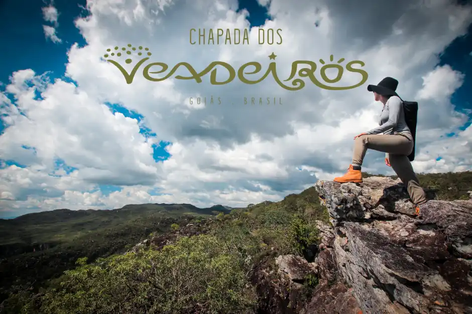 Chapada Week 2023 oferece descontos de até 50% em gastronomia, hospedagem e outros atrativos