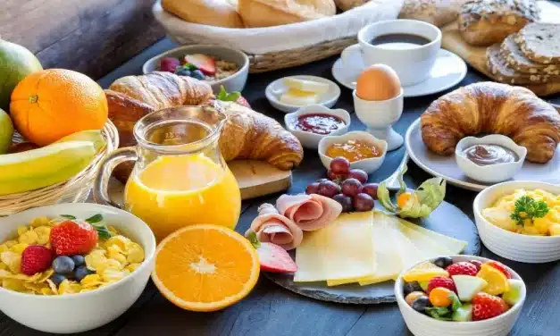 Brunch em casa: cinco ideias para incrementar essa refeição
