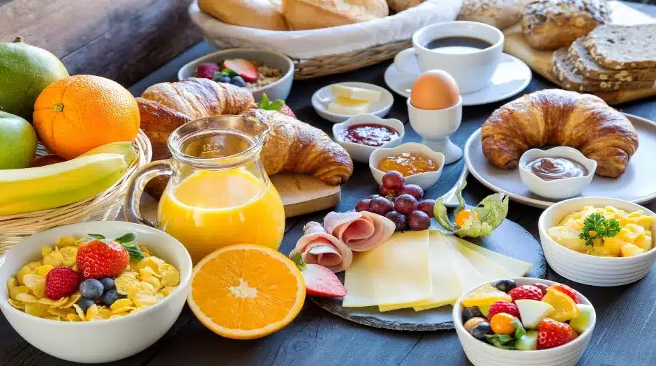 Brunch em casa: cinco ideias para incrementar essa refeição