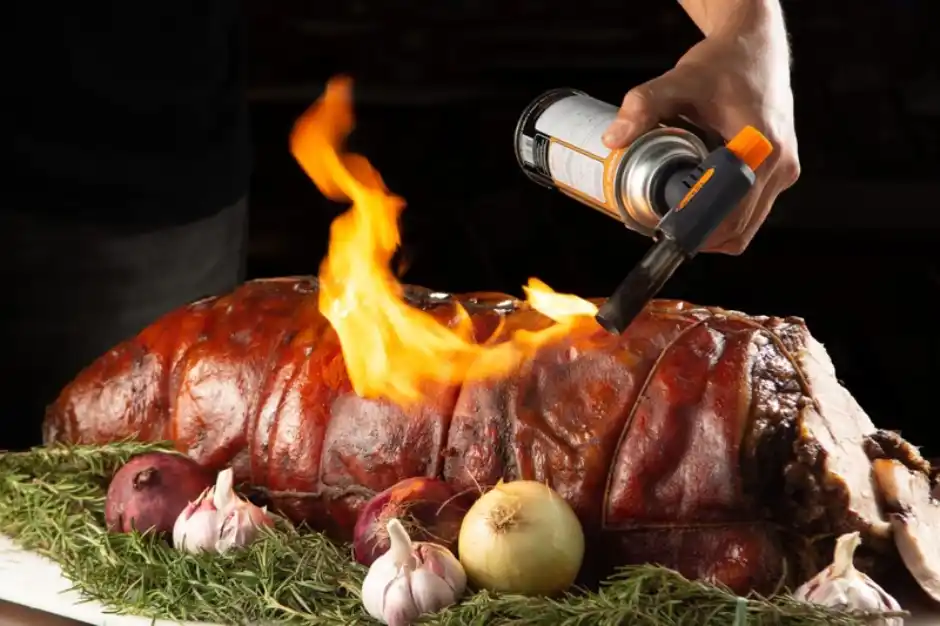 Festa gastronômica "Degusta Copacabana" ocorre na Praça do Lido a partir desta quinta